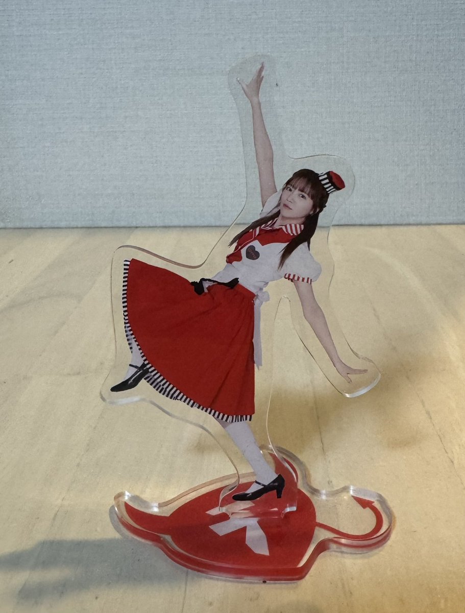 FonRse21665's tweet photo. #加村真美 
#中山莉子
#関内デビル 

特に意味はないけど……。そうだ！姐さんおめでとう🎉 https://t.co/9XjIA5CHXl