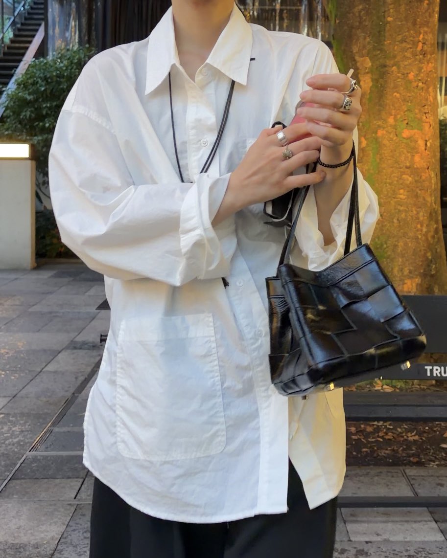 naru060708's tweet photo. 誰と会っても「どこのbag？」って聞かれるgrid bagが可���くてはちゃめちゃ可愛くてお気に入りすぎる https://t.co/U7JyJioB0Q