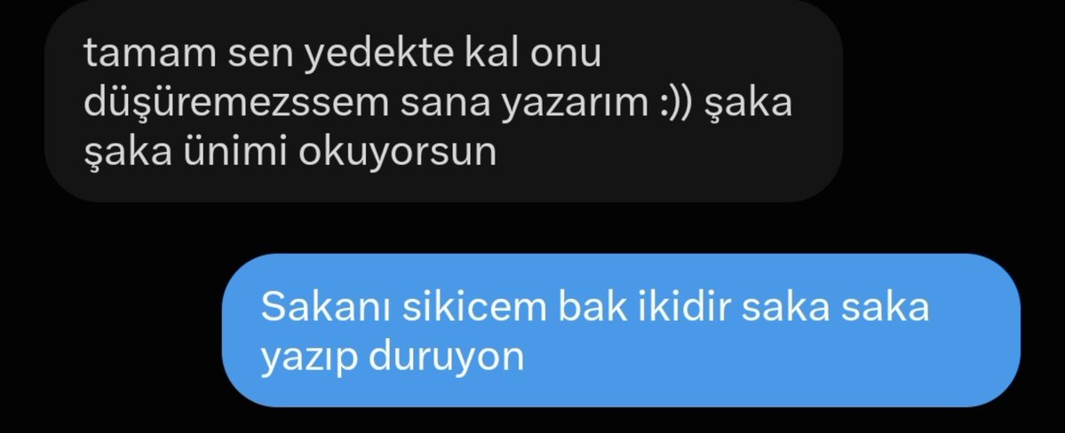 avucatbetul's tweet photo. Max erkektir ya https://t.co/wyhgEoZZNi