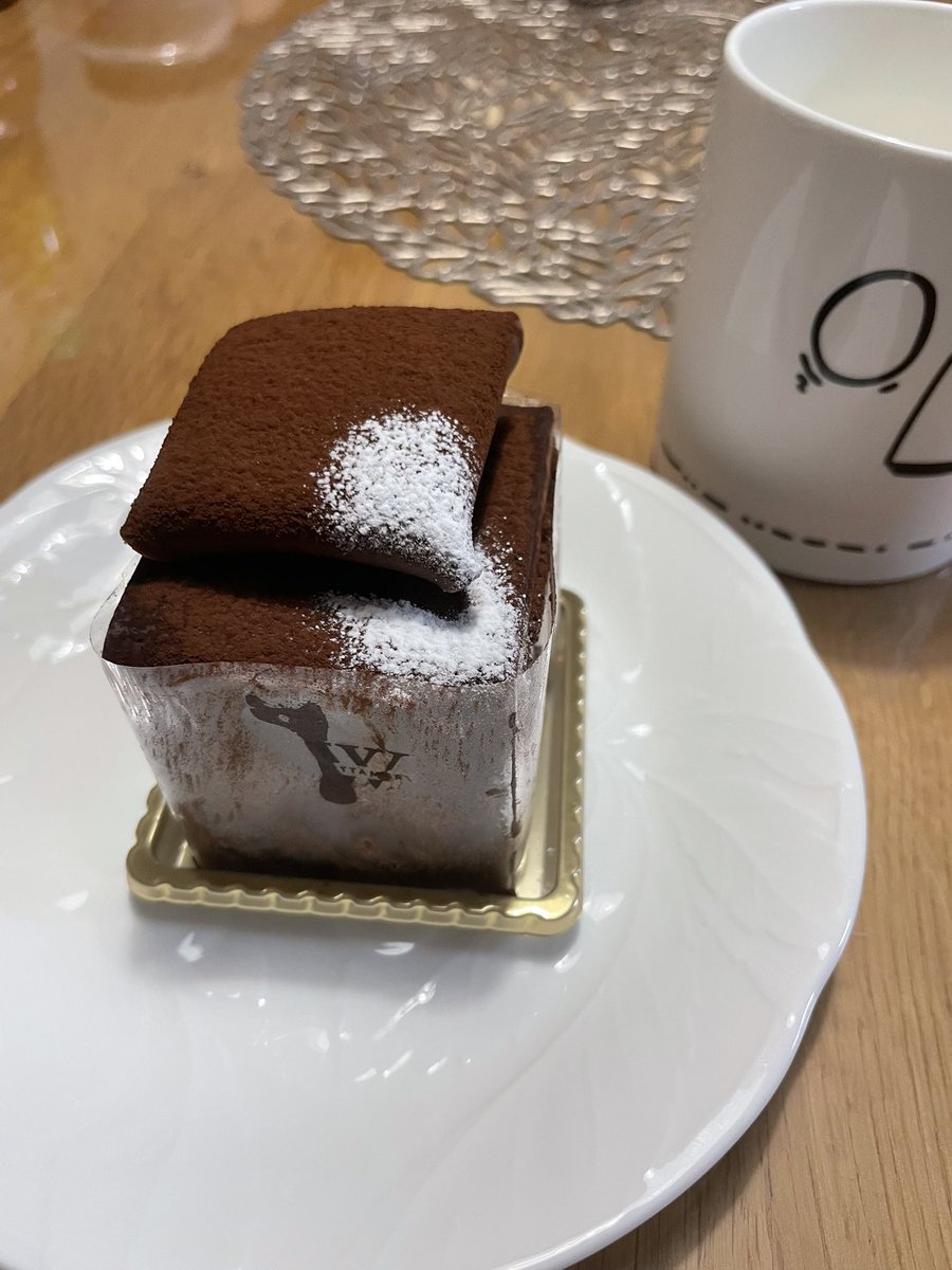 Konoha9v's tweet photo. 誕生日記念飯 https://t.co/sPtzOl3nUJ