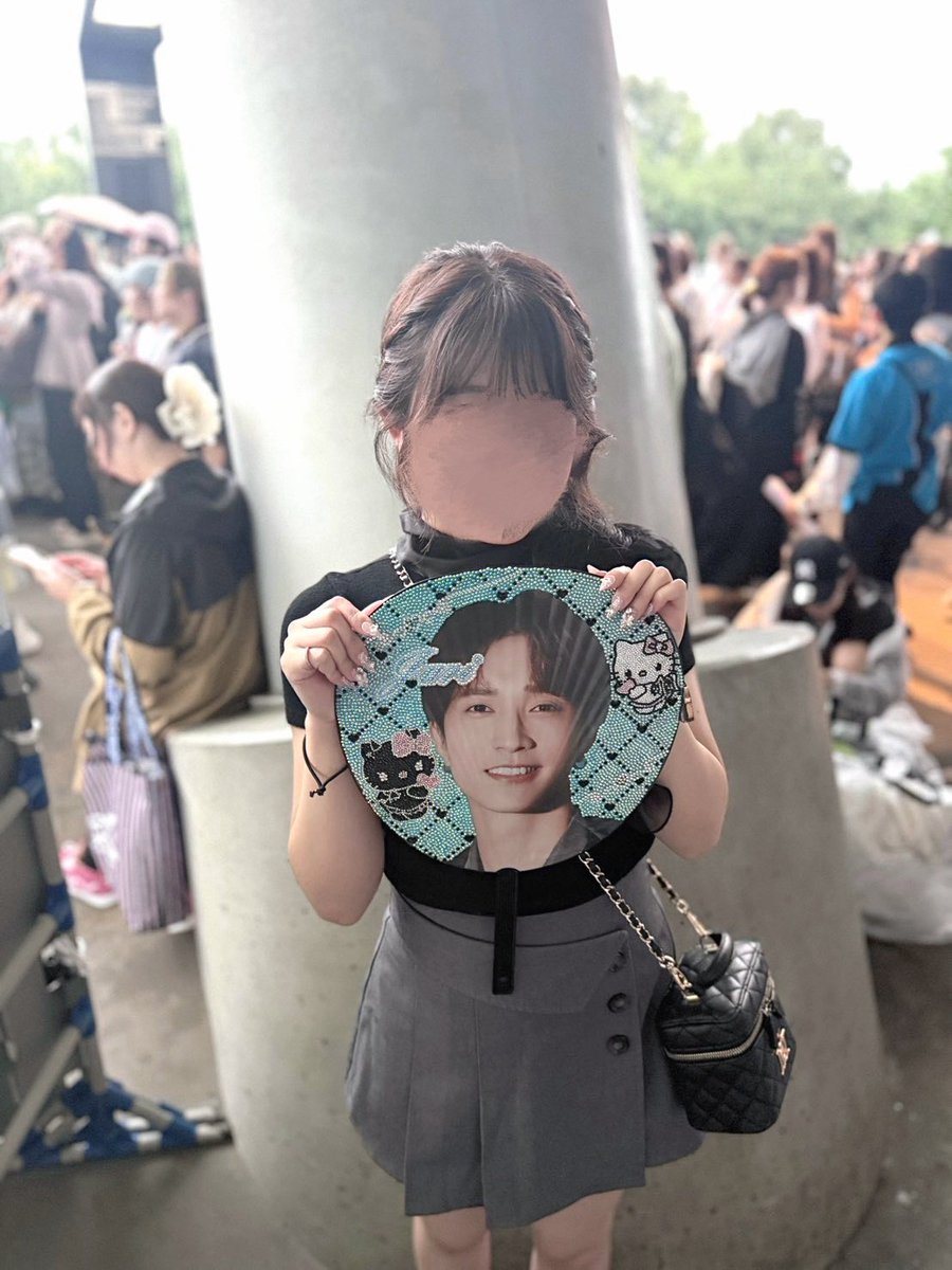 ju_rnyan's tweet photo. 260920 MILESixTONES STadium 🏟🩵

大雨でずぶ濡れでもじゅりはかっこよかったしここまでしても会いたいのはじゅりだからだよ´т ‧̫ т ̀💘💫💭

2日間じゅり×2連番楽しかった🩵🩵
ほんとにありがとう> ·̫ <♡
 #SixTONES_MILESixTONES https://t.co/rwFZGkpcIE