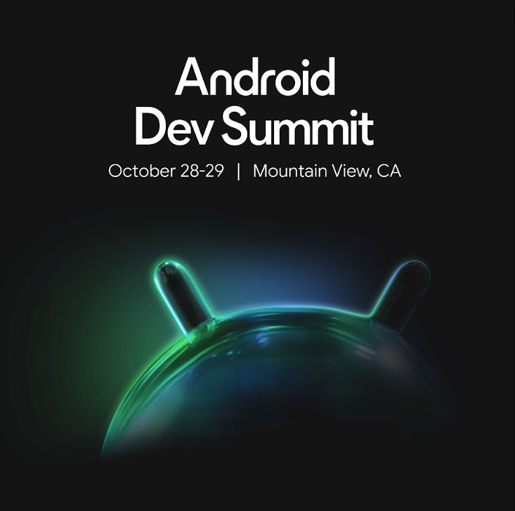 riggaroo's tweet photo. We are so back ๐ #AndroidDevSummit is coming to London and Mountain View at the end of October!
And I'm speaking in Mountain View ๐ค Would love to see you there?
Apply for Mountain View:
https://t.co/YdZJGzDjkV
Apply the extended event in London:
https://t.co/NrWWiG6ATW https://t.co/6pY63nucPs