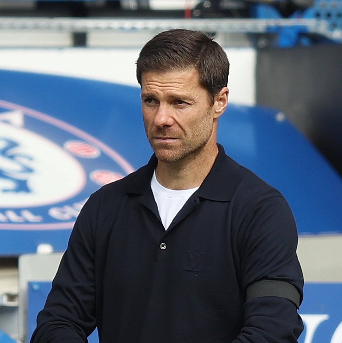 FabrizioRomano's tweet photo. 🚨🇧🇷 Estêvão when asked what’s going on with Xabi Alonso: “I think every coach has their own way of playing. Of course, we work every day, I give my best every day, and that's what I do”.

“We have quality players at Chelsea, so what I do is focus on what I can control, I try to give my best in training, when I get an opportunity I try to give my best, it goes day after day”, says via @cahemota.