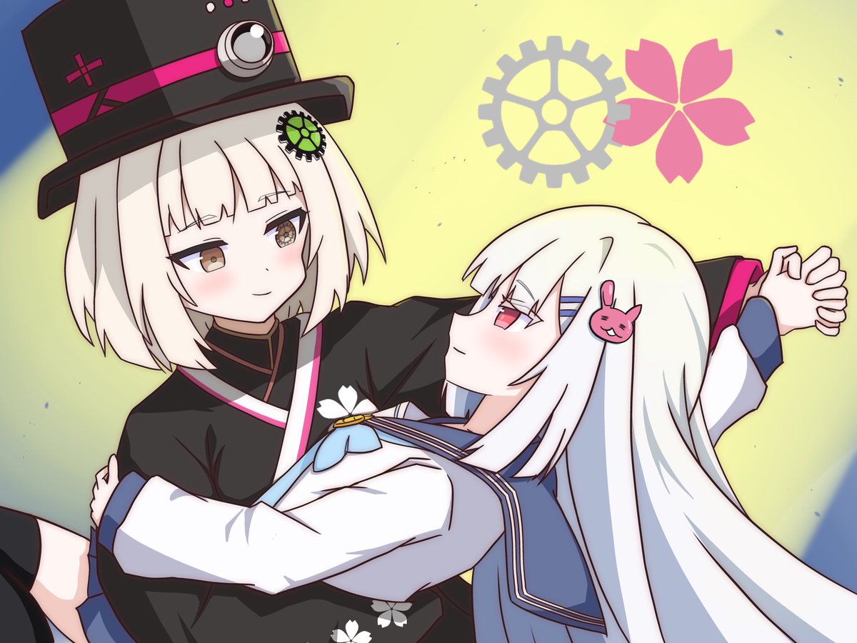 kuonkigou's tweet photo. うちの子ダンス
+ガチャガチャタイムラプス
#oc https://t.co/VoU5whmae9