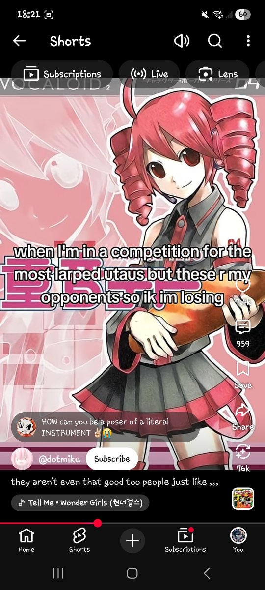 sleepy_starrr's tweet photo. wtaf is this person on how do you larp a voicebank 

wow im rlly missing the dislike button rn https://t.co/PRyVYRo1LK