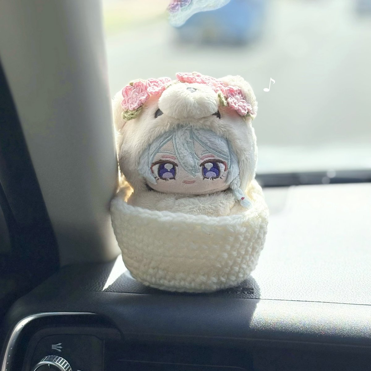 _____eue's tweet photo. お出かけ前のワクワク顔 https://t.co/CcM5RGFebK
