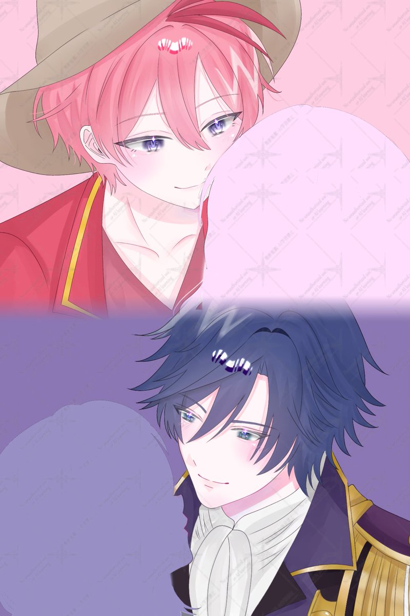 nei_ro_o's tweet photo. 一旦納品まとめです🙂‍↕️💖
9月納期残り1件です♪ https://t.co/VnQEaLSAT6