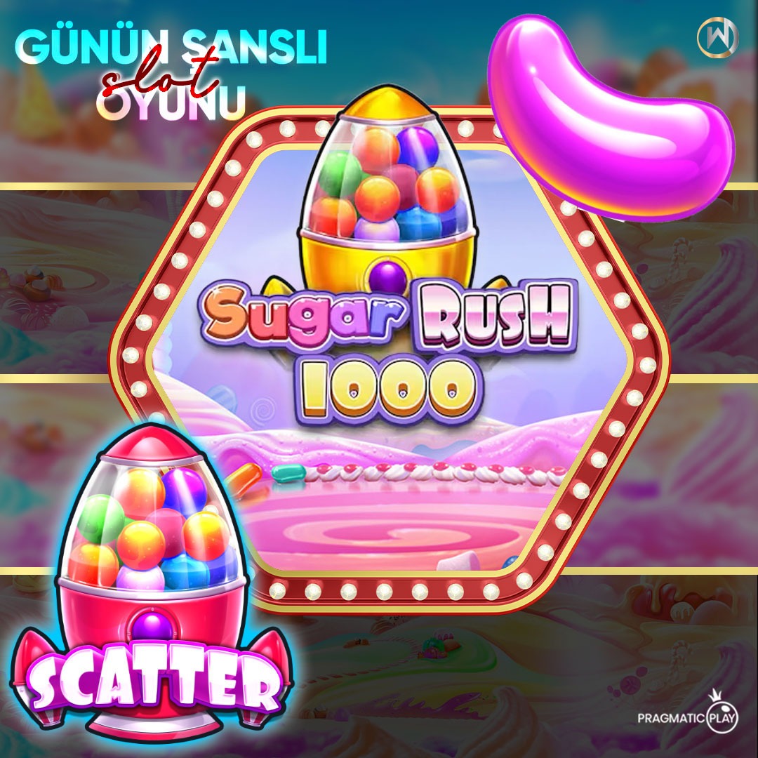 wbahisco's tweet photo. 🎰 WBahis ile Günün Şanslı Oyunu 💰 %25’e Varan VIP Cashback #wbahis 🔥 250 Freespin / 3000₺ Freebet Deneme Bonusu! 👉 Güncel Adres: https://t.co/Sv77gIA8b8 https://t.co/9LJdv7221Z