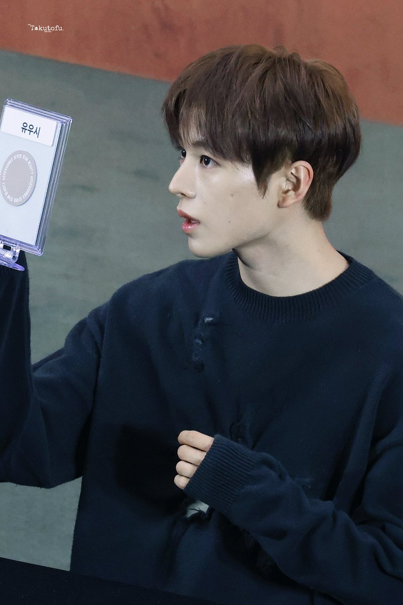 Wii_Tokutofu's tweet photo. 260922

#ユウシ #유우시 #YUSHI 
#엔시티위시 #NCTWISH https://t.co/1KkTRAhaBW