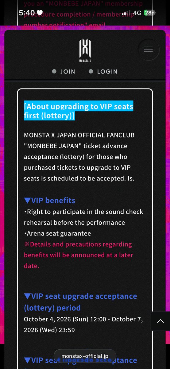 suhappy_da's tweet photo. Really want to secure the ticket but how?!!! teach me.. i want the floor seat if can 😂🤞🏻😭😭😭 https://t.co/kOQ2htFYu8