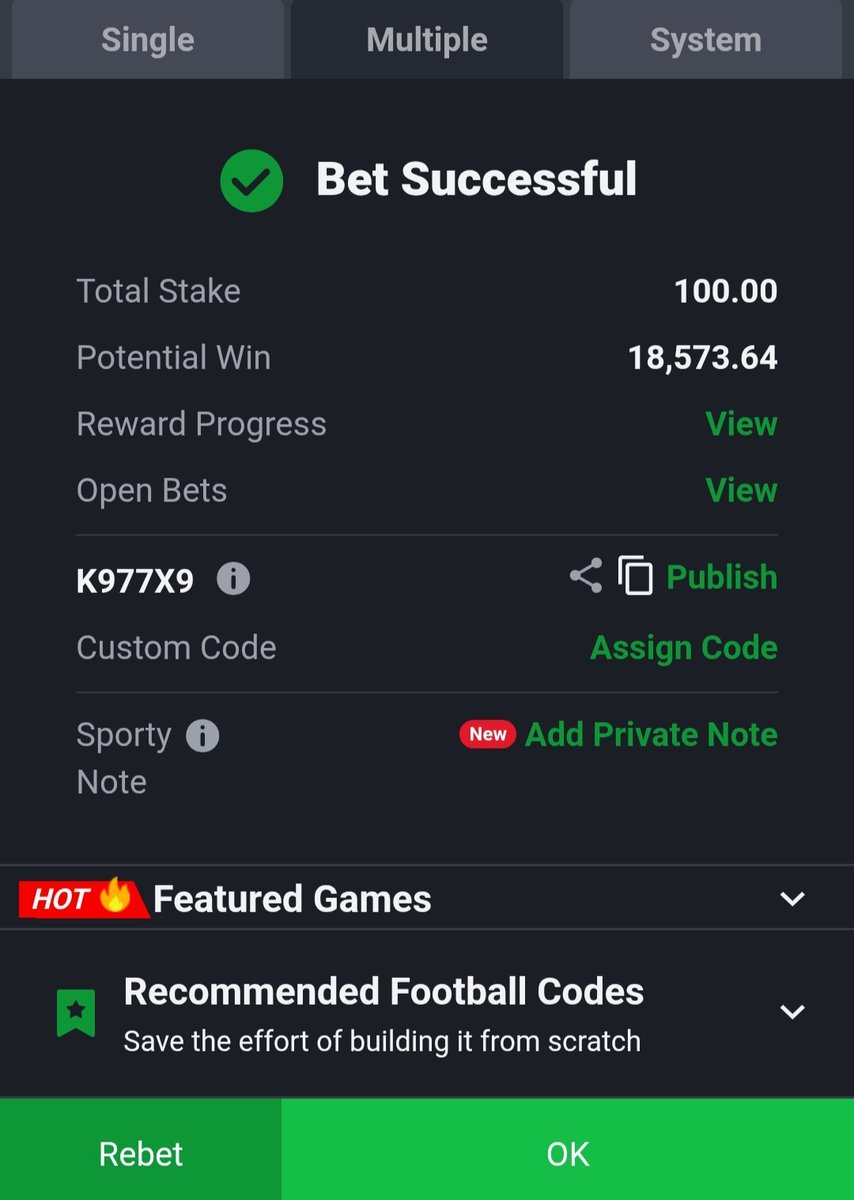 betfame1's tweet photo. Today we're winning  💥💪 https://t.co/FWwVJZjEqP
