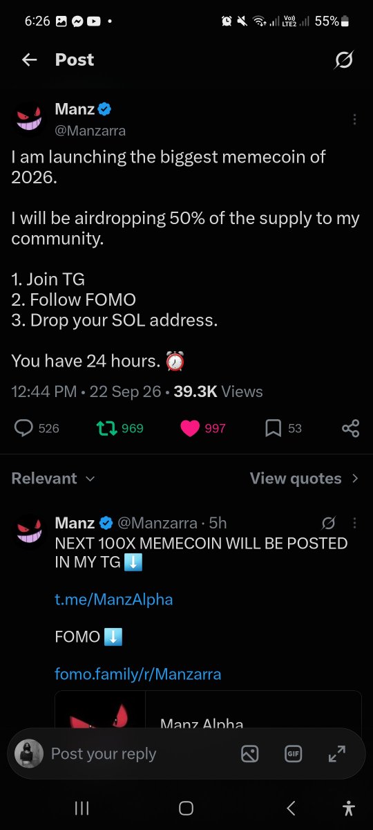 padaugako45's tweet photo. @CryptoWithCGA @Manzarra https://t.co/bYxZWpRuiW