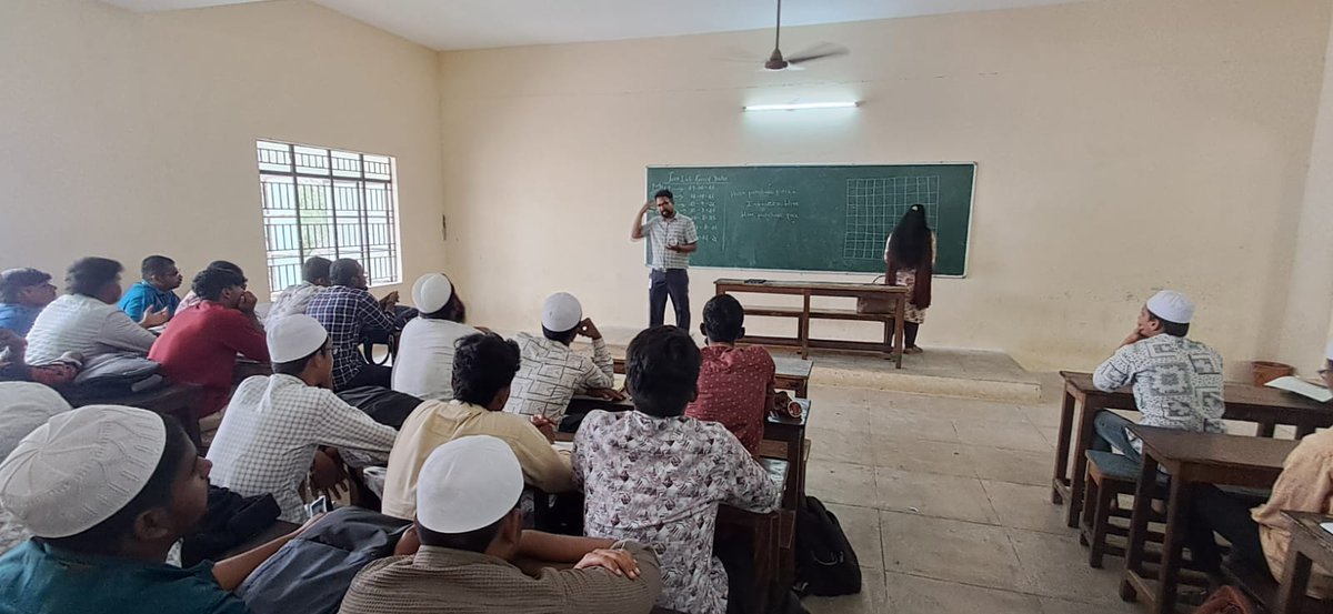 HakeemCollege's tweet photo. Hands-On Training on Solving Puzzles 21.09.2026

https://t.co/uP1MQupvqA https://t.co/DcDqzwKjya