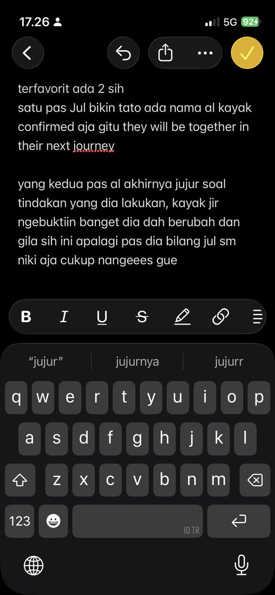 visille1386's tweet photo. kak tal karena limit aku put disini yaa https://t.co/oU0iVp4R4H