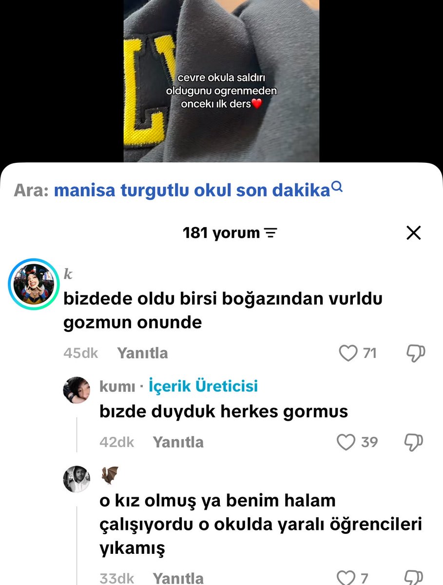 sueedit1's tweet photo. “Gözümün önünde vuruldu” cümlesinin bir çocuğun ağzından çıkması… https://t.co/HB6bVvGn5p