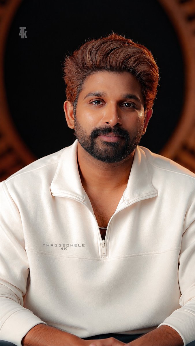 thaggedhele4k's tweet photo. rAAka💥

#alluarjun #raaka #images https://t.co/GgzMJxKsux