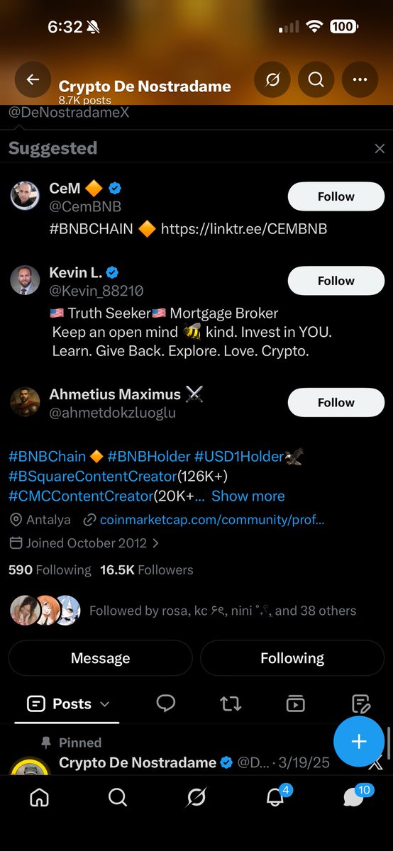 quesora777's tweet photo. @cryptoeternall @DeNostradameX https://t.co/q1Ri199fHs
