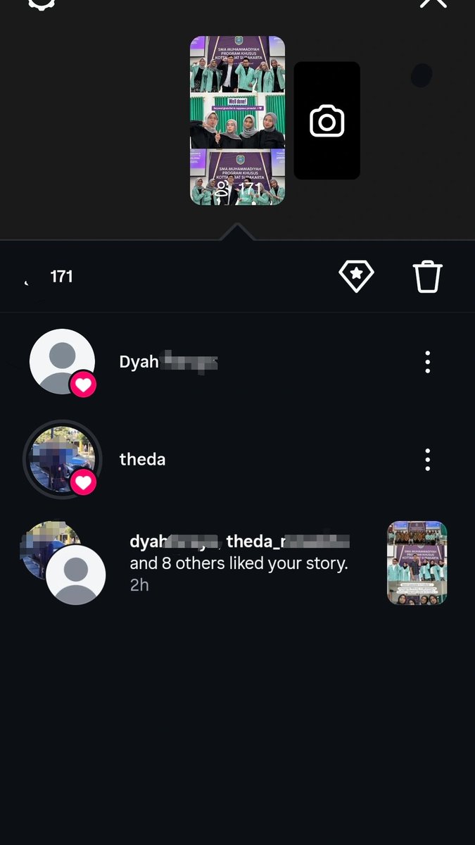 farceuss's tweet photo. Seporsi rasa syukur – konsisten supportnya 🤍🫶🏻
Hiduplah dengan seutuhnya dan pundak yang selalu dikuatkan untuk setiap hal yang Tuhan titipkan 🌻 https://t.co/ugAT3tUVar