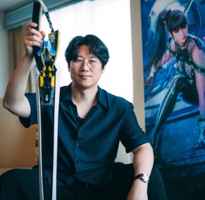 Pirat_Nation's tweet photo. Shift Up’s CEO has opened up about how close Stellar Blade came to never being finished.

During development, the studio was running out of money and at one point, Shift Up had enough cash to pay its employees for just three more months.

The company approached investors and major publishers, but many turned the game down because they thought it was too risky and wouldn’t recoup its costs. Some suggested Shift Up drop Stellar Blade and work on another project instead.

“There was a time when the company was in a situation where we could only pay salaries for about three months.”

CEO Hyung-Tae Kim admitted he sometimes questioned whether making a game like Stellar Blade in South Korea was the right choice.

The team kept pushing forward, an early demo impressed former PlayStation executive Shuhei Yoshida, helping Shift Up secure a publishing deal with Sony.

Stellar Blade became a success, and Kim says players deserve much of the credit. 
He also admitted the studio will make mistakes but wants to keep improving and give something back to its fans.

https://t.co/ZGmscrsDOm
