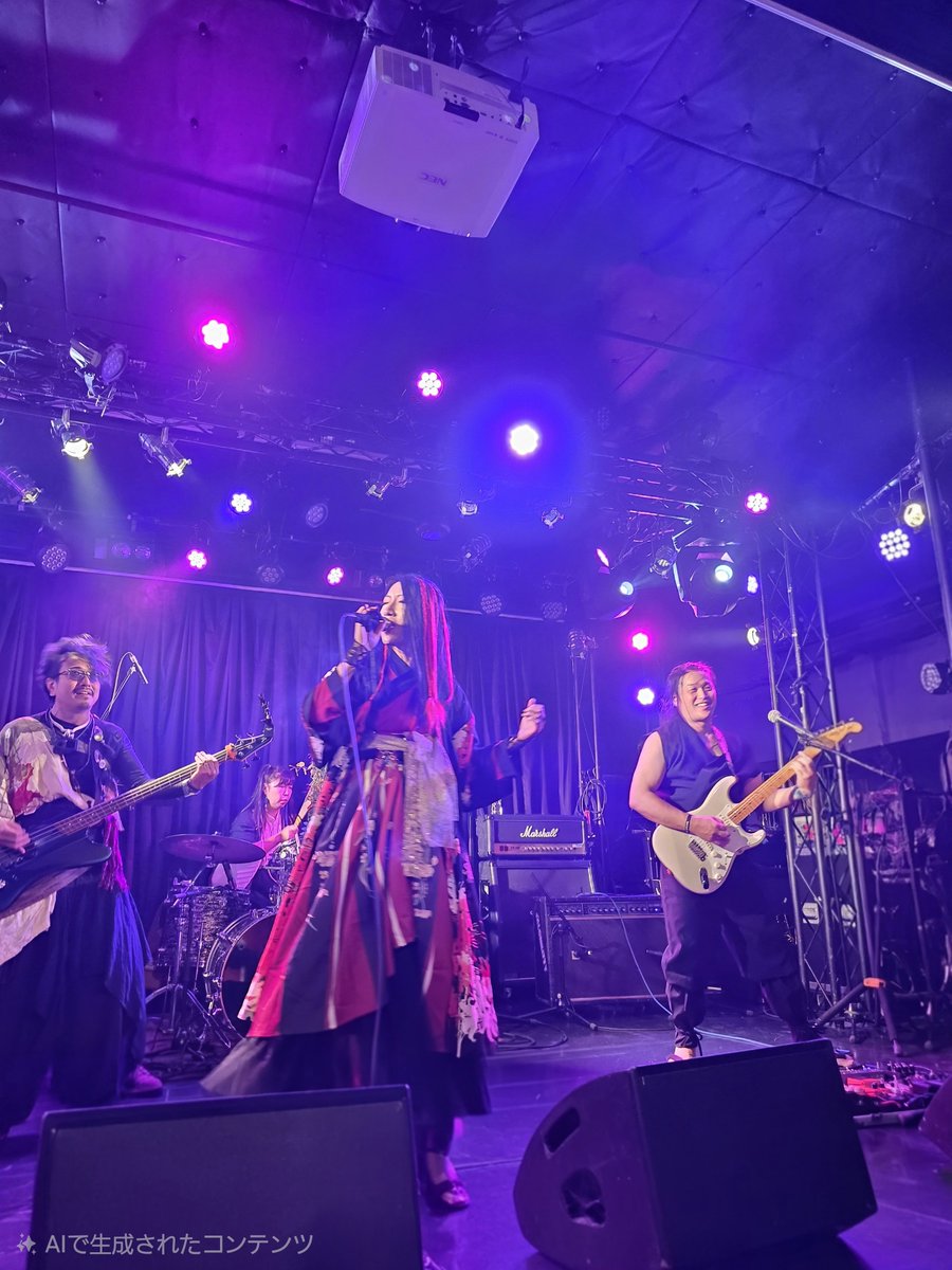 tsuririnoppai's tweet photo. 余韻、鶺鴒と想さん
2回目ましてのライブ〜
艶過ぎた〜
何かしらの物語見てるような〜そんな感じの方たちでした!!
#鶺鴒と想
#NORANGE
#ROCKINSTEADY https://t.co/3STZfde2gB