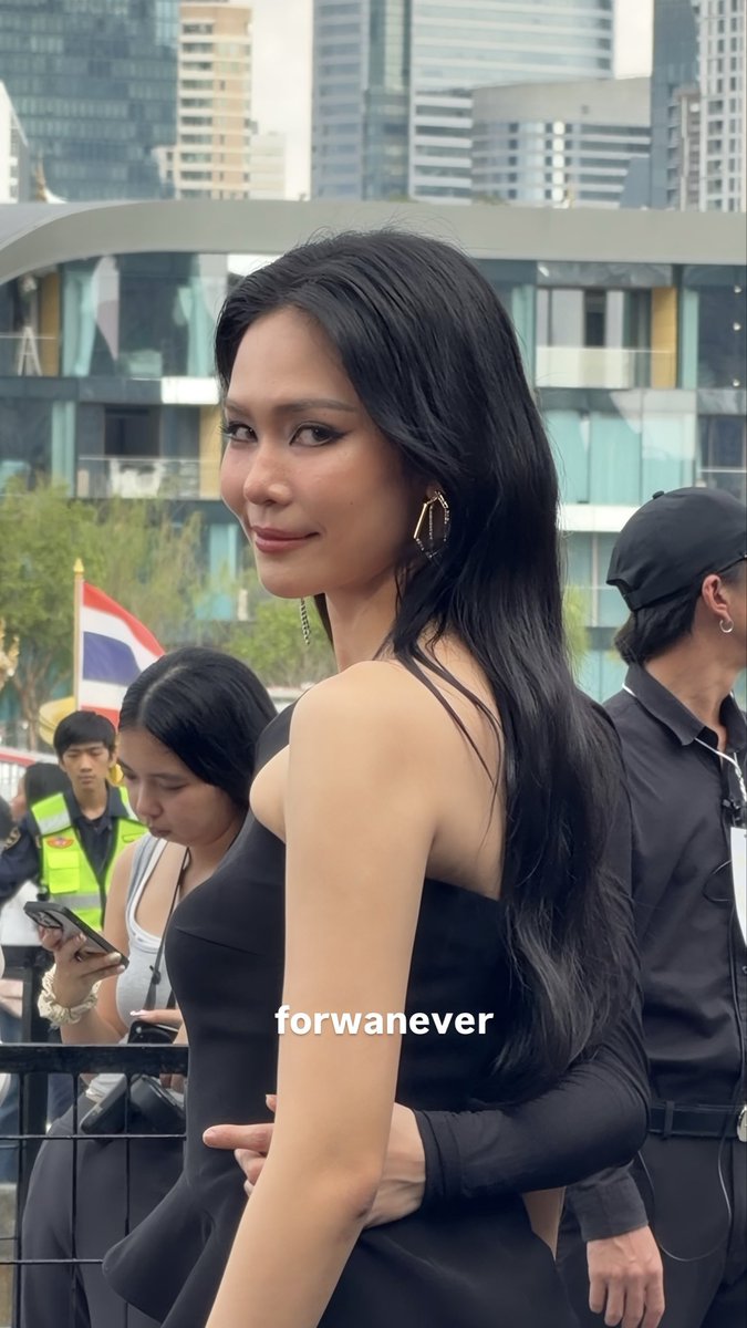 forwanever's tweet photo. ฉันมาลา

PRESS EFW2026 X PUINOONBINT
#EFW2026xPuinoonBint https://t.co/ddWAuCaO2N
