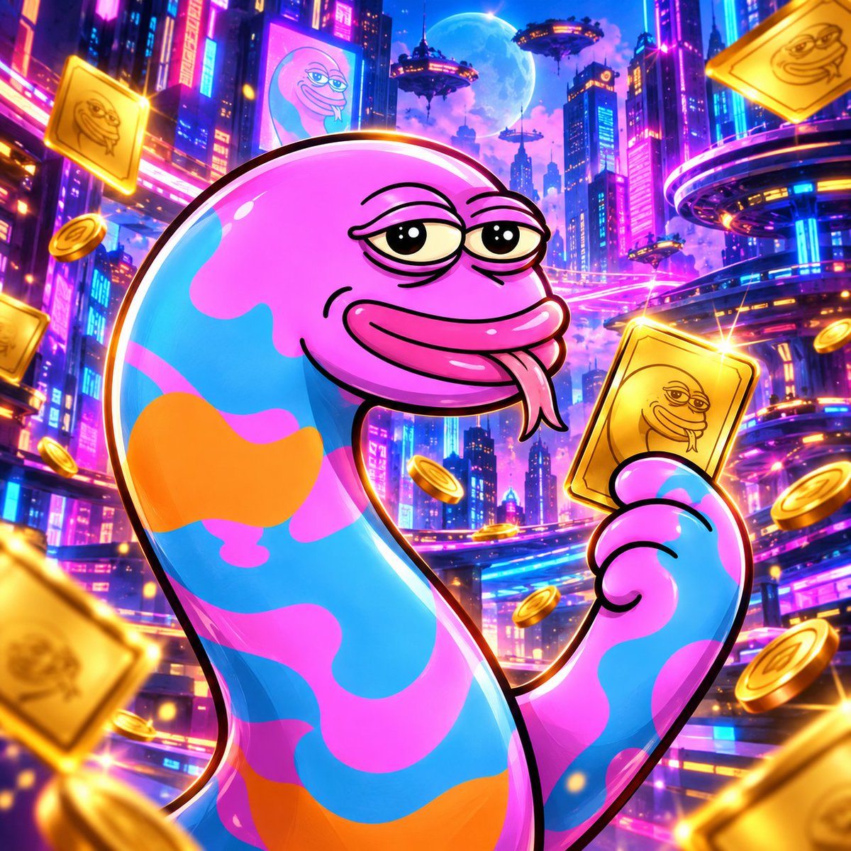 Tips_Shooter's tweet photo. @Slippyclub isn’t just another NFT project — it’s a story unfolding in real time. 🐍

And if you’re still early, here’s why:

• 50,000 robinhood:0xf0568863195770965a6d8abb0aa87f4314b80320 = 1x Guaranteed WL Spot

Don’t wait until everyone’s talking about it. 👀 https://t.co/iLEruAiK0G