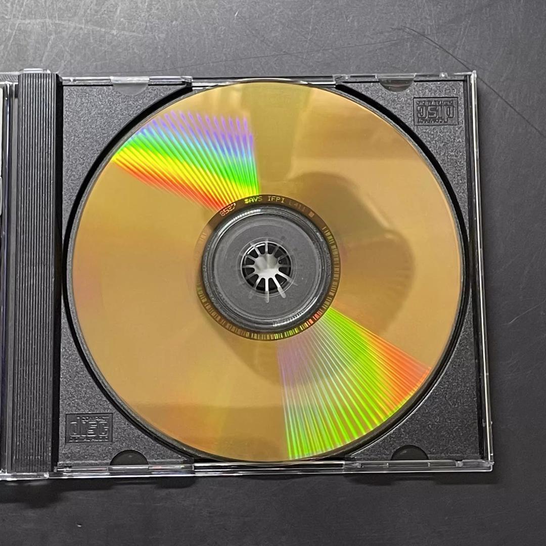 NataliePac50's tweet photo. Just found my old mix CD of 2000s indie rock—putting it on right now, and suddenly every chorus hits like the first time I heard it. Pure sonic time travel , https://t.co/xQCwe1VnIq