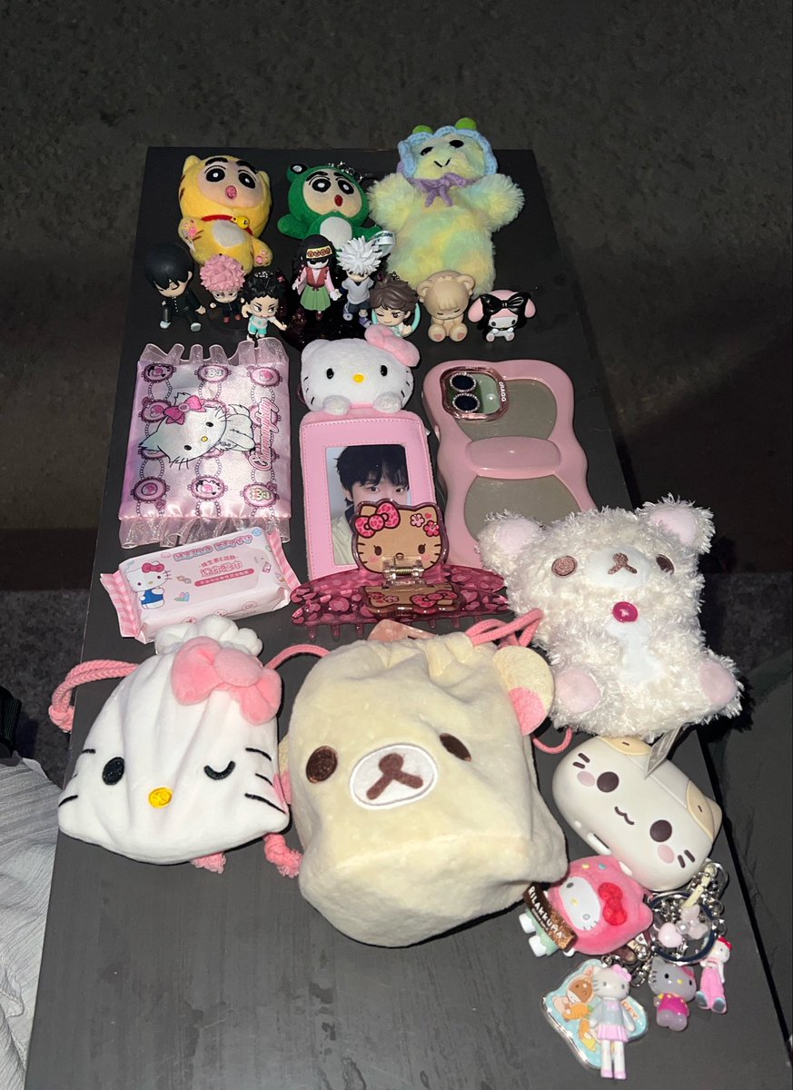 kumatakuma_'s tweet photo. 트친이랑 추구미가 ㅈㄴ 다르면 발생하는 일 https://t.co/RVOf9fupSC