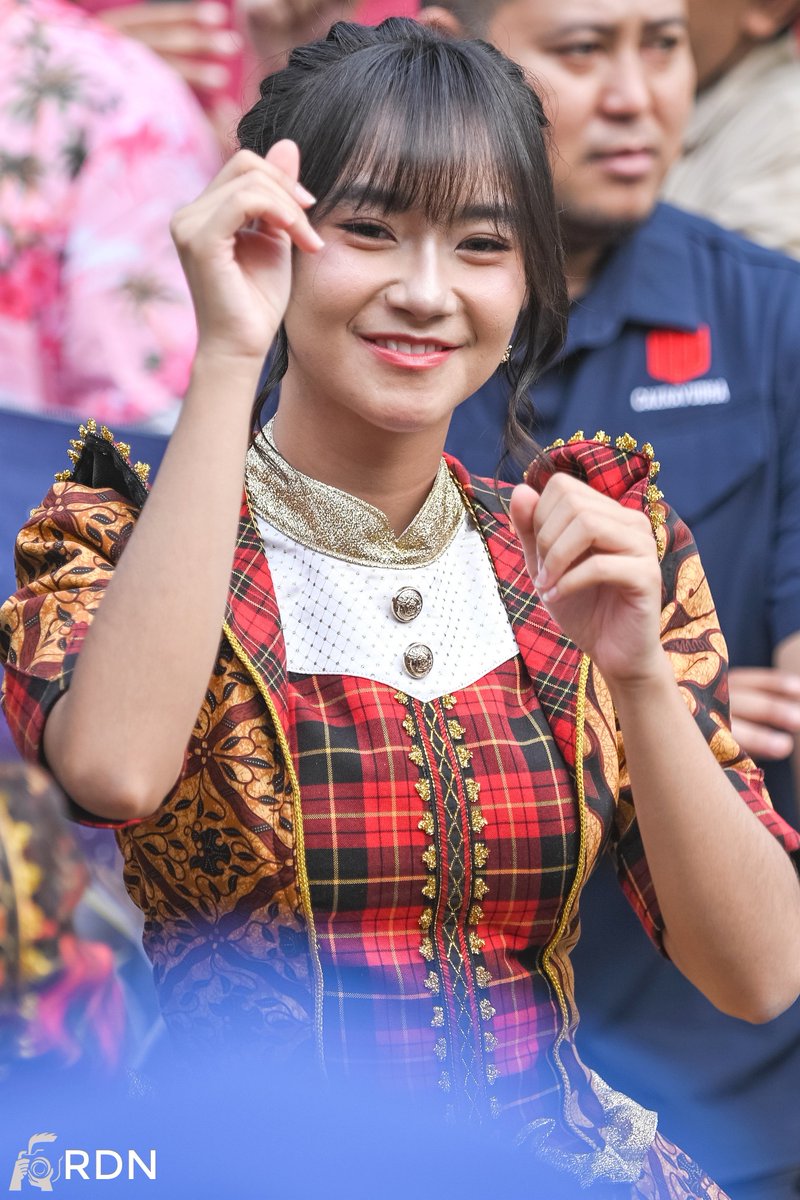 RDNADN's tweet photo. .@Freya_JKT48 https://t.co/lbah01v6hf