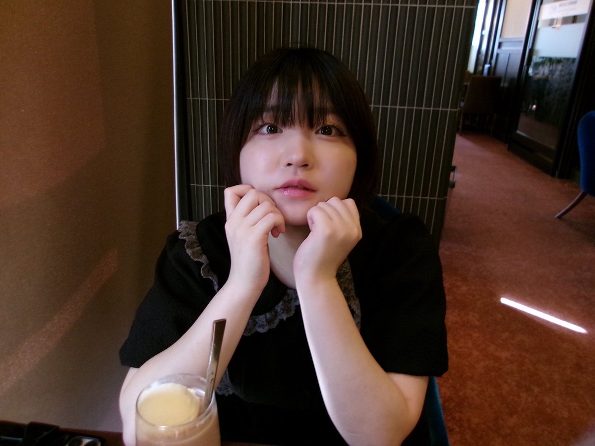 nemoto_nagi's tweet photo. ☕️ https://t.co/lFG0ANaFH8