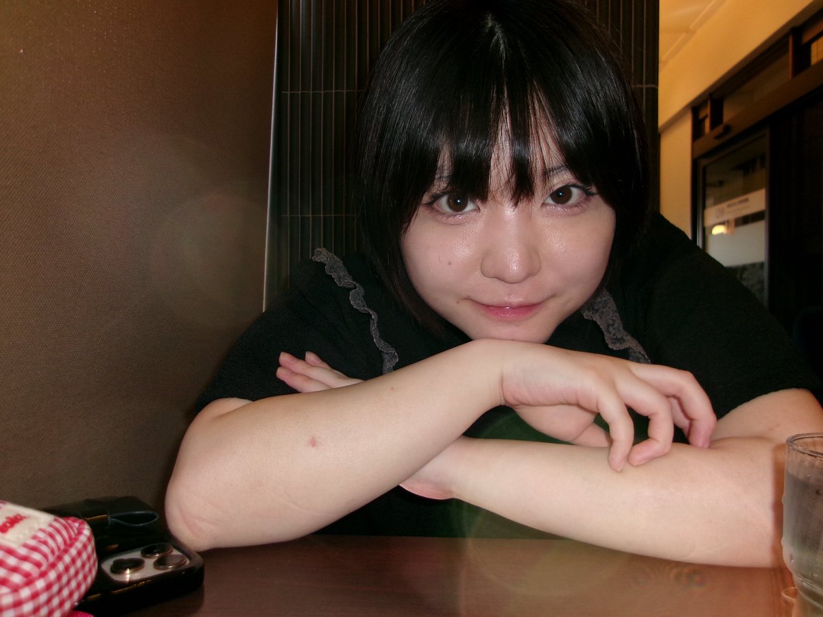 nemoto_nagi's tweet photo. ☕️ https://t.co/lFG0ANaFH8