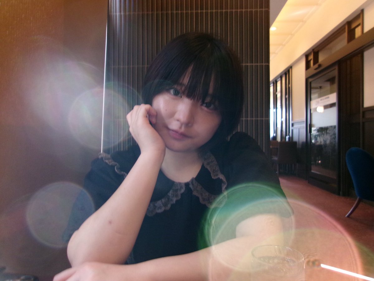 nemoto_nagi's tweet photo. ☕️ https://t.co/lFG0ANaFH8