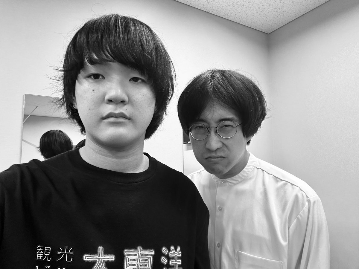 summer_omaturi's tweet photo. あかん https://t.co/I0Jhu3WK10