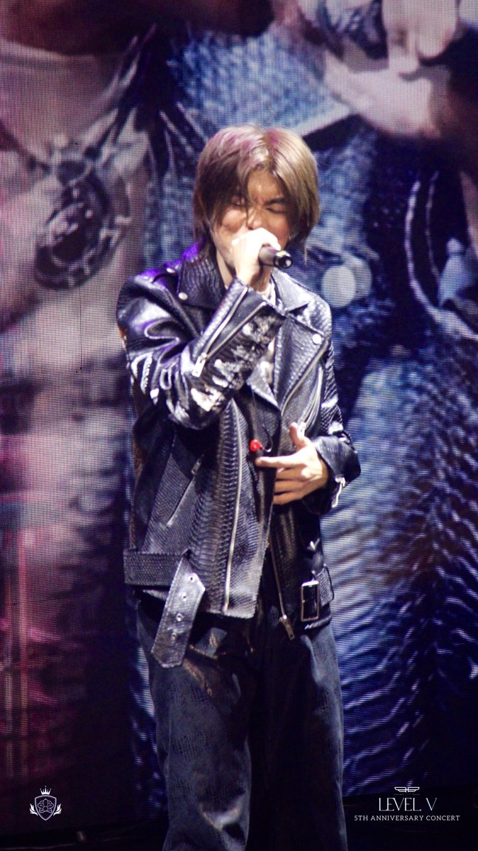 PHPPearls's tweet photo. [ EVENT PHOTOS ]
PHP LEVEL V CONCERT | YUUKI
09182026 | Music Museum

📷 Photos by @severinosaurus 

@PressHitPlay @yuukigito_ 
#Press_Hit_Play #PHPLEVELVConcert
#PHP5thAnniversary #OPM #PPOP https://t.co/5SvvwKetAJ