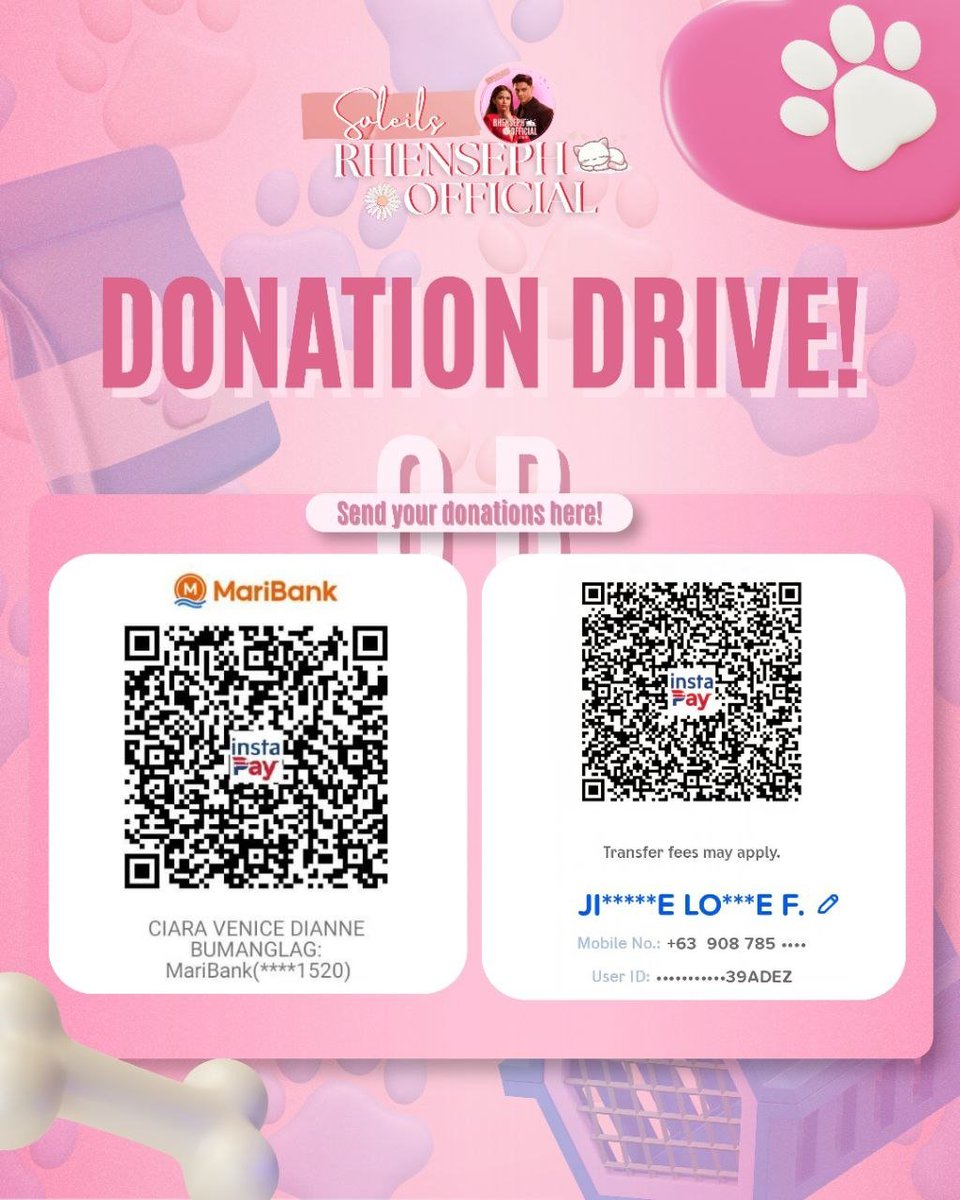 rhensephofc_'s tweet photo. As Joseph’s birthday approaches, we received an invitation from Josephaholics to join an animal shelter visit 🐶🐱

We are accepting in-kind donations, particularly the following:

• Basahan / round and foot mats
• Cat food
• Dog food
• Mineral water gallons
• Vitamins https://t.co/F0SSe7whkH