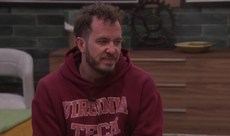 rbbq's tweet photo. Things You "Need To Know" - Day 77 #BB28

1. Melody is evicted 2-1 after Devens breaks the tie
2. Taylor wins HoH
3. They all understand that the week depends on the Power of Veto
4. Taylor nominates Dee and Drew

What To Watch For Today:
- Power of Veto Competition https://t.co/a8hDmUEvaV