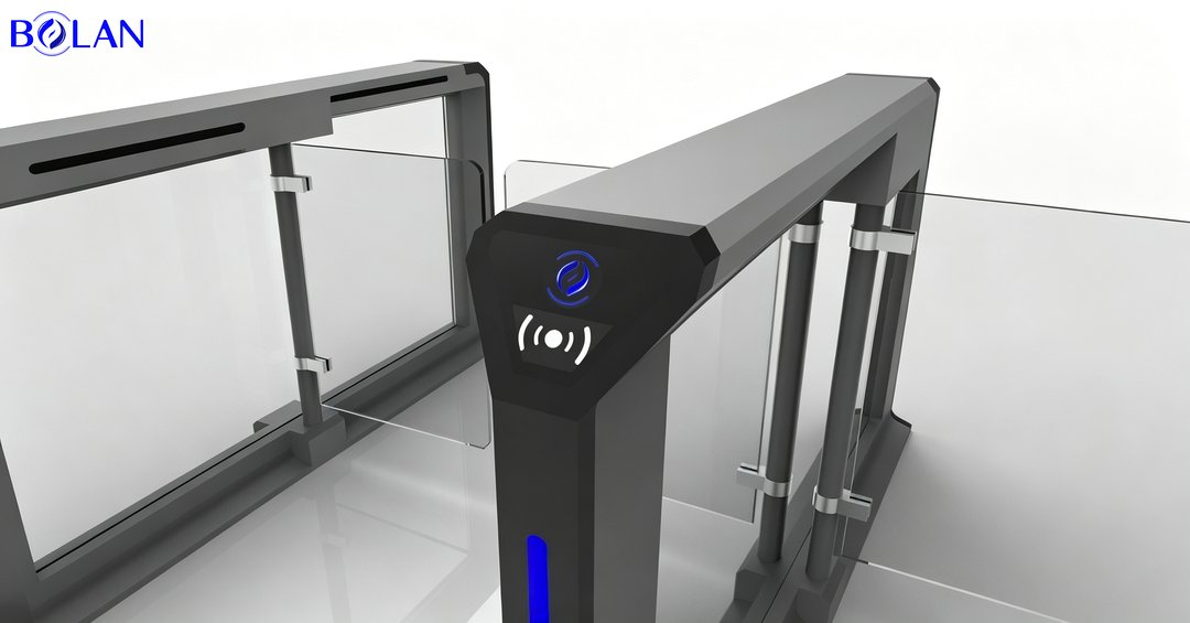 BolanSecurity's tweet photo. ⚡ Security doesn’t have to be ugly
Ditch bulky old turnstiles! Modern optical speed gates deliver full building security &amp; elevate your office lobby aesthetic.
Premium safety + sleek corporate design for modern commercial spaces✅
#SpeedGate #OpticalTurnstile #OfficeSecurity https://t.co/ouHCcRV7Up