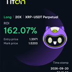 Photo by Titan Trading Platform🤖✦📈 (@TitanSmartTrade)