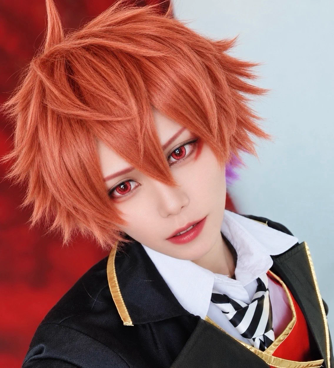 ツイステコスプレ 如月こめ on X: 