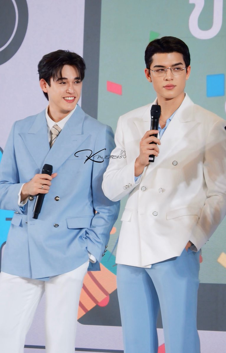 kmine85's tweet photo. 🥰 

JOSSGAWIN MY DESTINY
#destinyclinicxJossGawin https://t.co/J3WMBZev9K