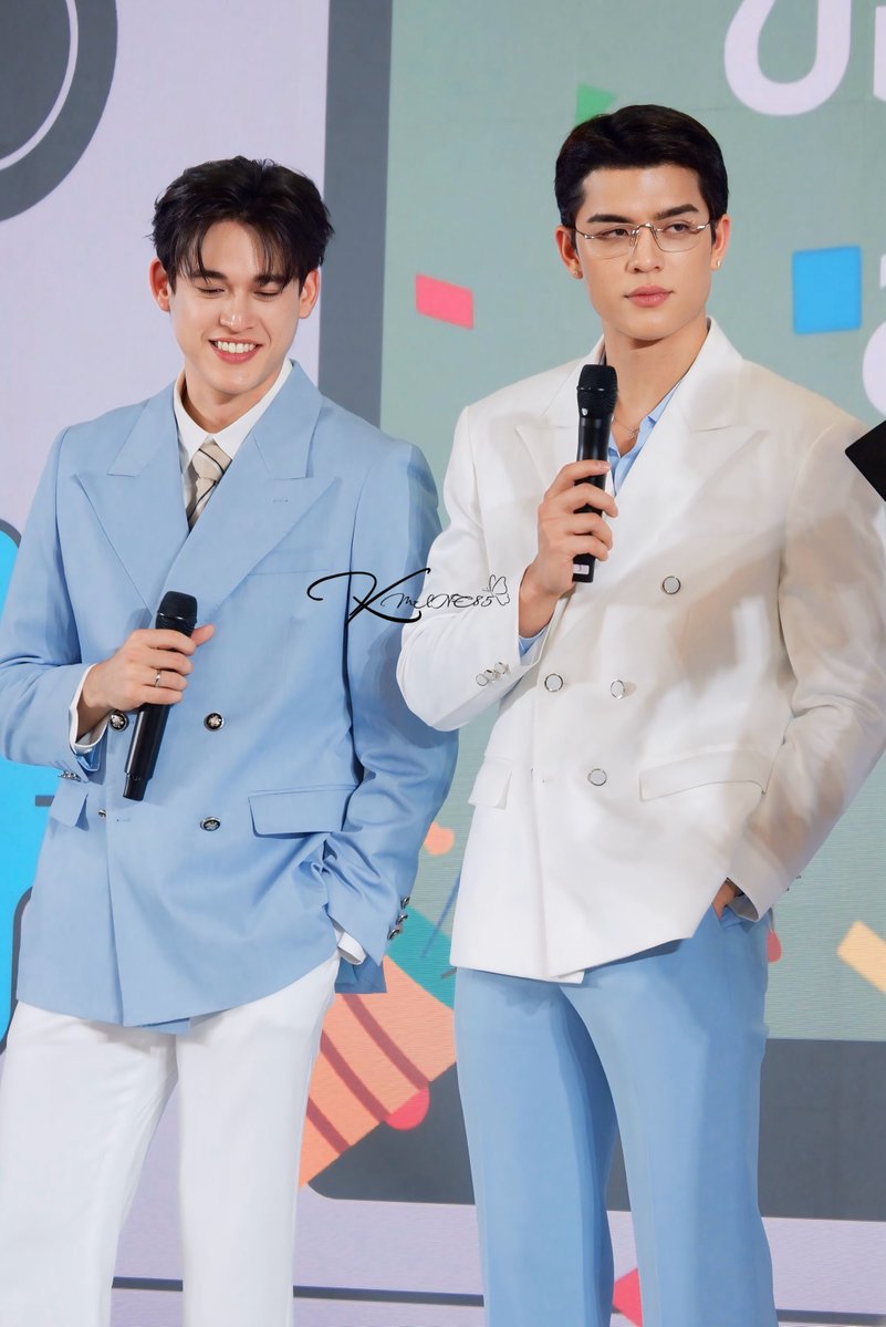 kmine85's tweet photo. 🥰 

JOSSGAWIN MY DESTINY
#destinyclinicxJossGawin https://t.co/J3WMBZev9K