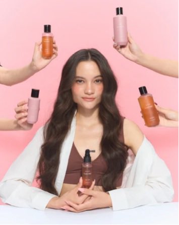SkinSyrupp's tweet photo. Meet our hair care essentials 🌿

Restore — สำหรับหนังศีรษะมันและไม่สมดุล
Abracadabra — สำหรับปัญหาผมร่วงและการดูแลการงอกใหม่
Flake Free — สำหรับรังแคและหนังศีรษะที่มีปัญหา

เพราะการดูแลผมที่ดี เริ่มจากการเลือกให้ตรงกับปัญหา ♡

 #Skinsyrup https://t.co/n2HZvRizj9