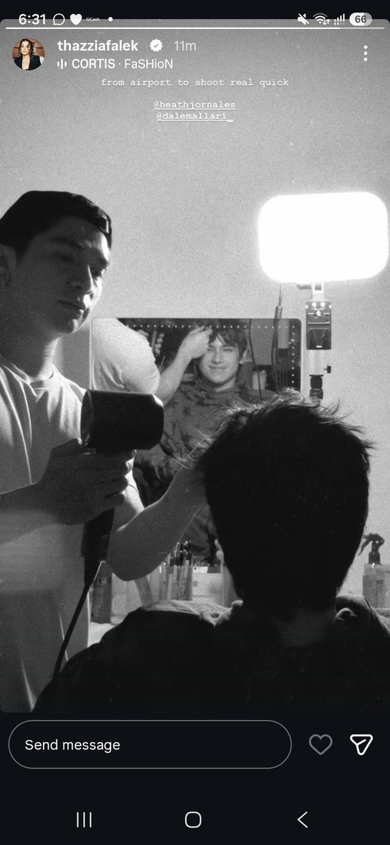 heath_cruz26022's tweet photo. Anong ganap ni pogi👀

#HeathJornales https://t.co/QEL1VG1Zih