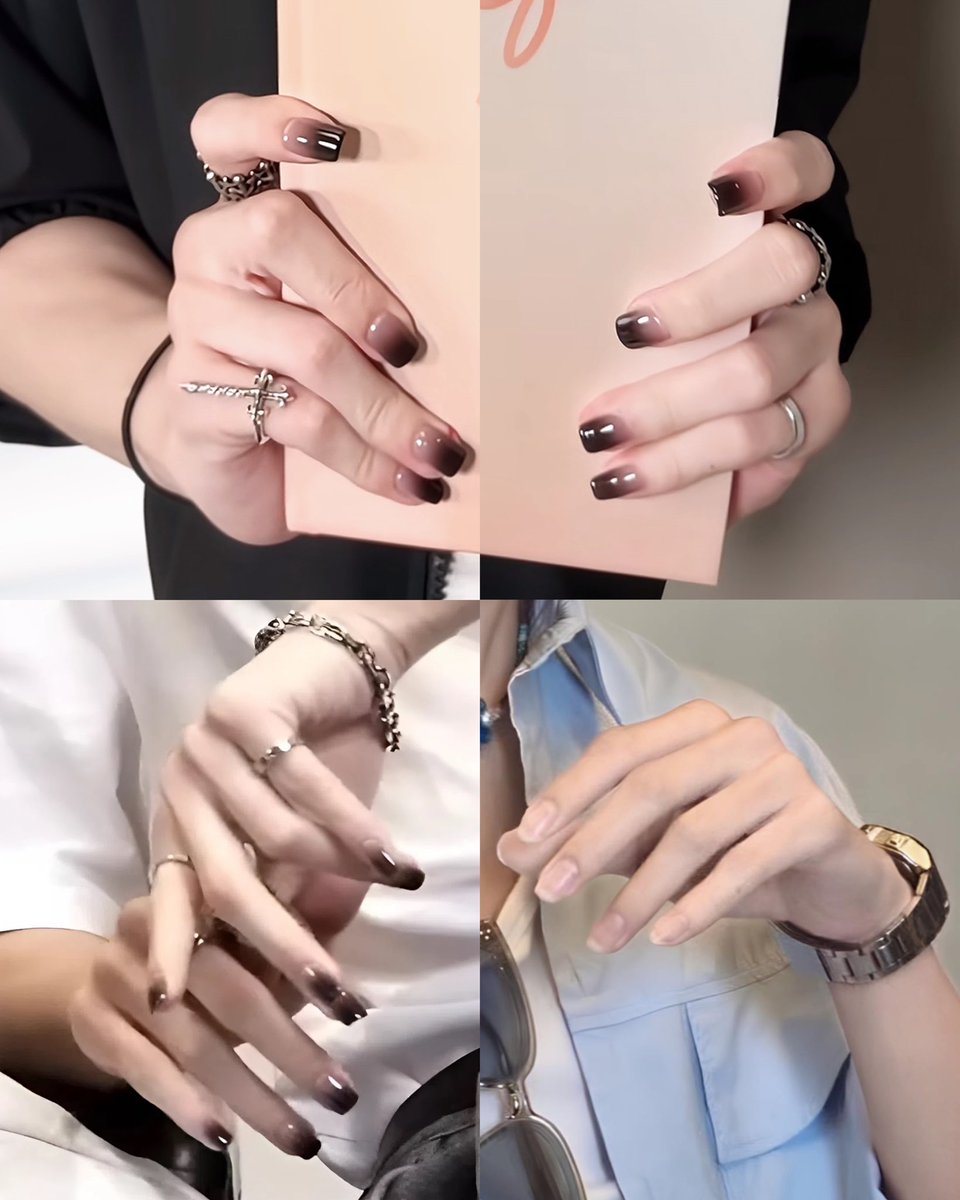 kh1ovele's tweet photo. ขี้โกงไปปะ หน้าสวย มือสวย เท้ายังสวย 🐈‍⬛✨🤏🏻 https://t.co/oCrduxbZQM