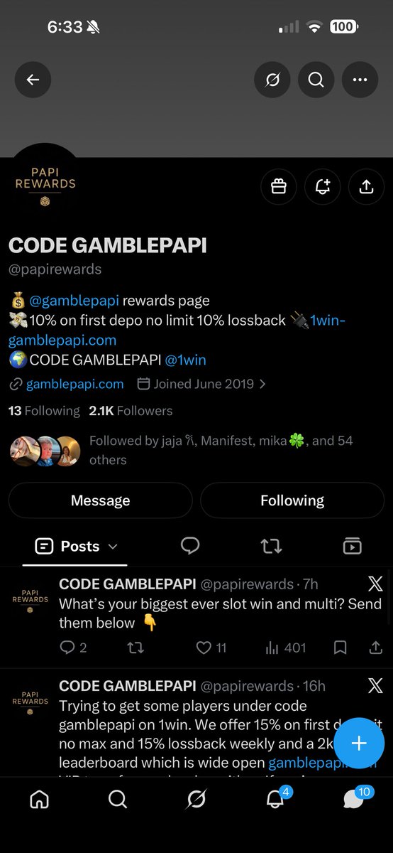 quesora777's tweet photo. @gamblepapi @papirewards 4pZML8mKWtXTFa6B5nLTSsET2thJCnm2KP1p3GDWeZVr https://t.co/faaztduNu3