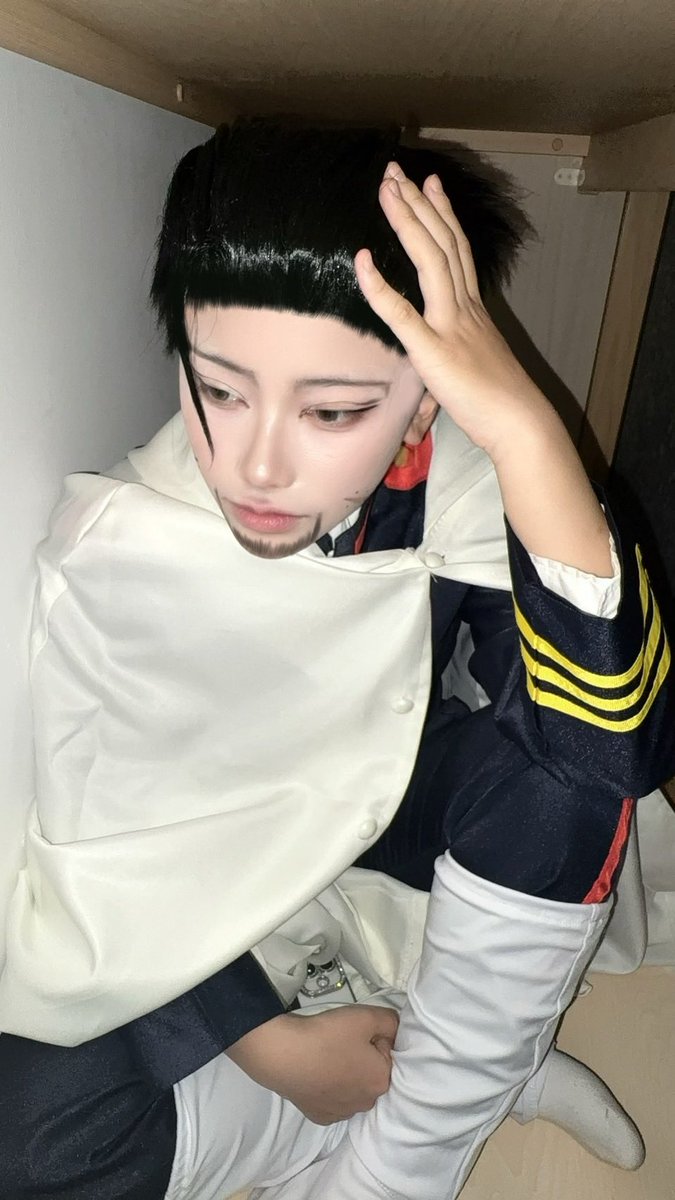 aburasoba136's tweet photo. 参加してました！！春雨ほんとにおめでとう🎉🎉🎉出会えて良かった😚😚💝💝💝これからも大好きよろしく！！！
主催してくれた@karin_cos1201 ほんとにありがとう🙌🙌🙌
 #はるちょまサプライズ大成功 https://t.co/wtbsbWmJ2Z