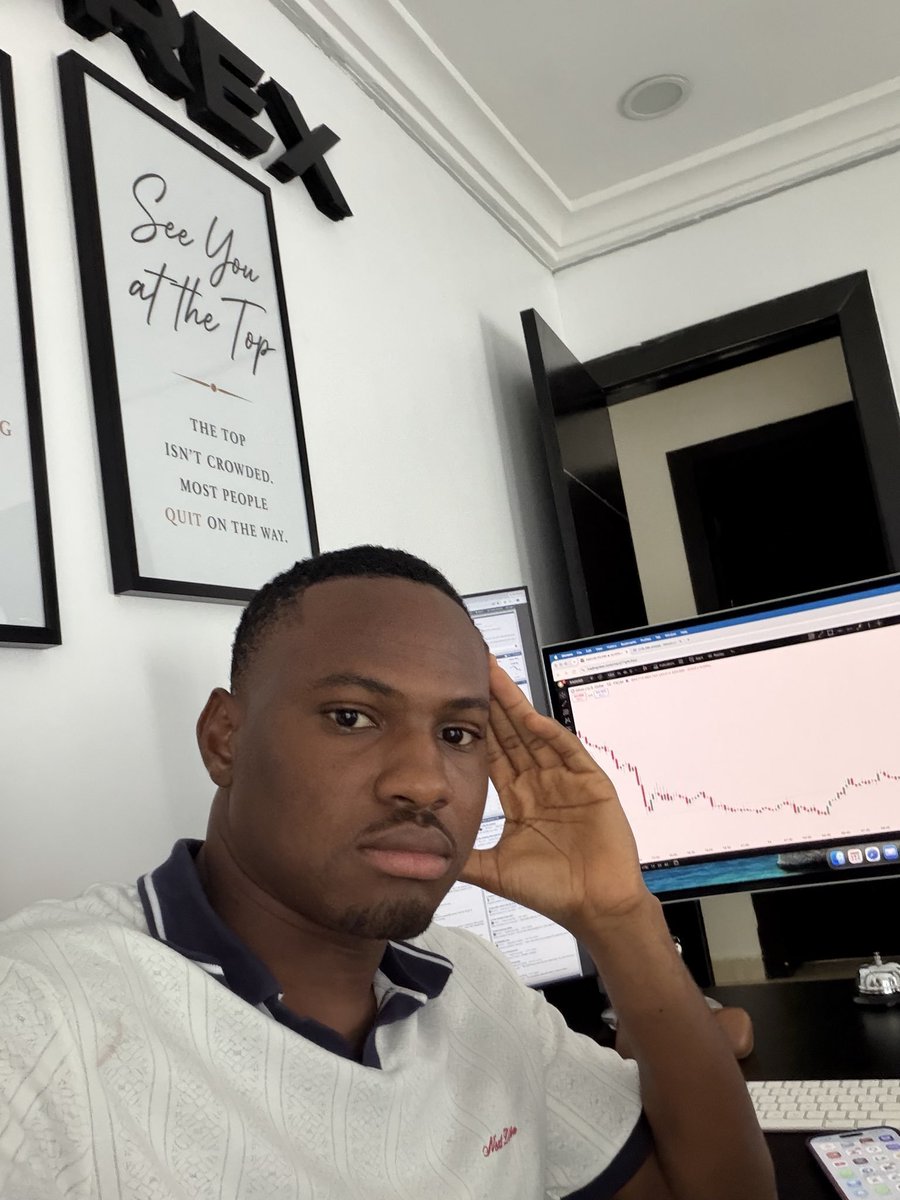 WilliamsForexx's tweet photo. We are in massive profit!

Book partials and wait for another setup. https://t.co/Ukt46uIJx1