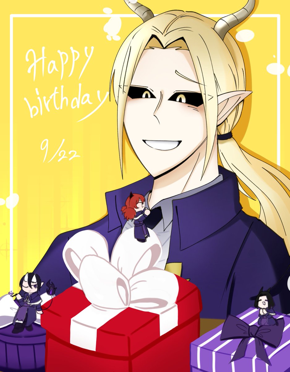 blue_7li's tweet photo. #イポス・イチョウ生誕祭2026
#イポス・イチョウ誕生祭2026 
이쵸 선생님 하웨야~💛 생일 축하드려요≥∇≤ 🎉 https://t.co/JqnJ7C6s0m