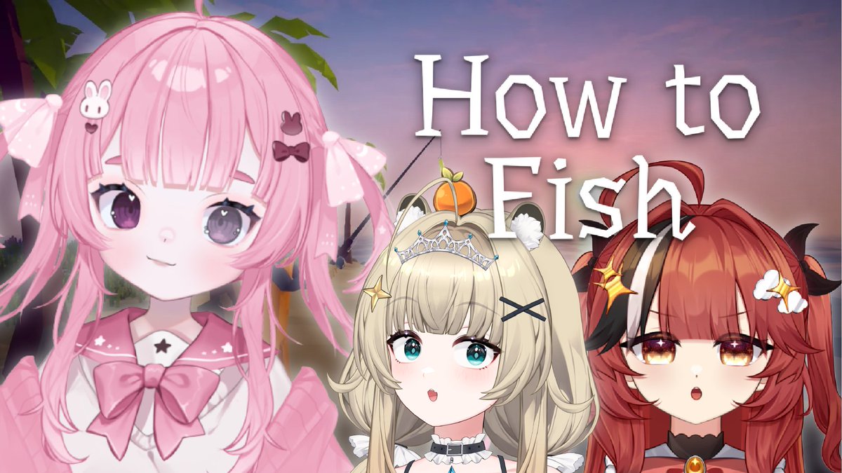 myrcellaXcupid's tweet photo. HAII! want to let you know, skemjul how to fish sama aniimo dituker yaaa temen-temen 🥴🥴 HARI INI MARI MANCING SAMA CIWI-CIWI 👀👅👀  

⏰ : 20.00 WIB (GMT+7)
Link on reply! https://t.co/vDikUqeCUQ