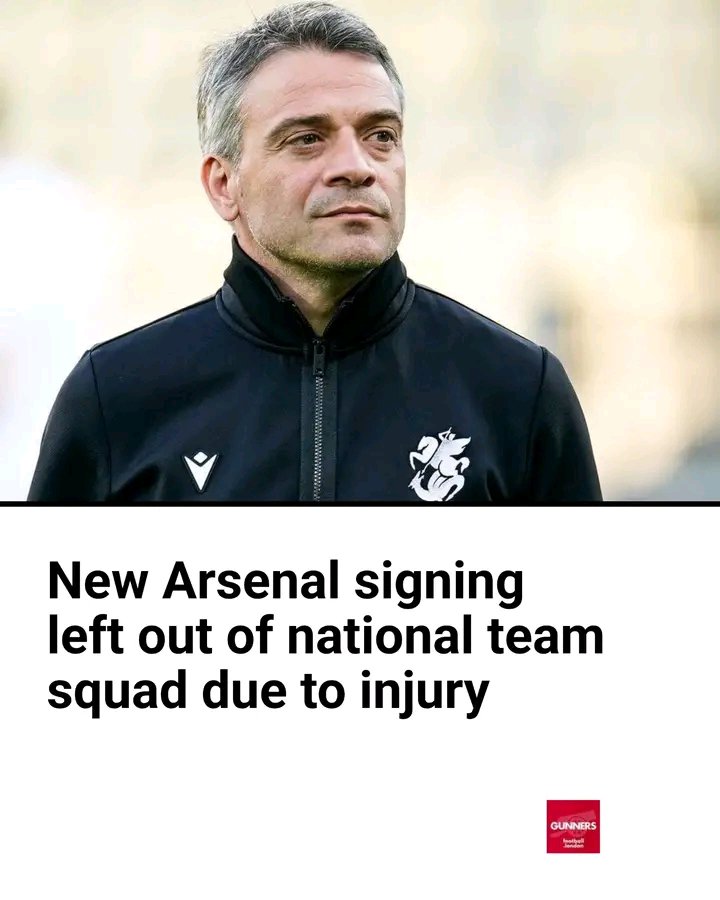 Elvisgates69's tweet photo. 👊 Arsenal will sign Georgian wonderkid Andria Bartishvili in July 2027 https://t.co/CMCe3cBAe9